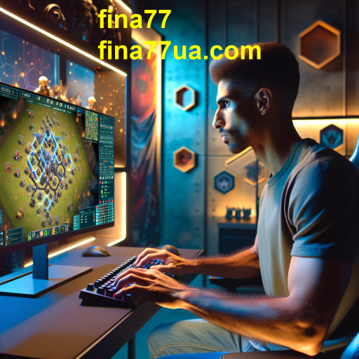 O Fascínio dos Jogos de Estratégia: Desafios e Conquistas