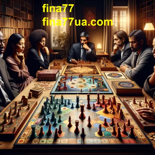 Descubra a Categoria de Estratégia no Fina77