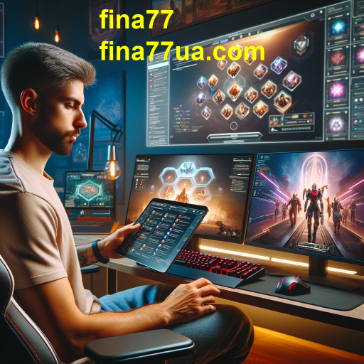 Maximize Seu Jogo: Dicas Essenciais para Jogadores